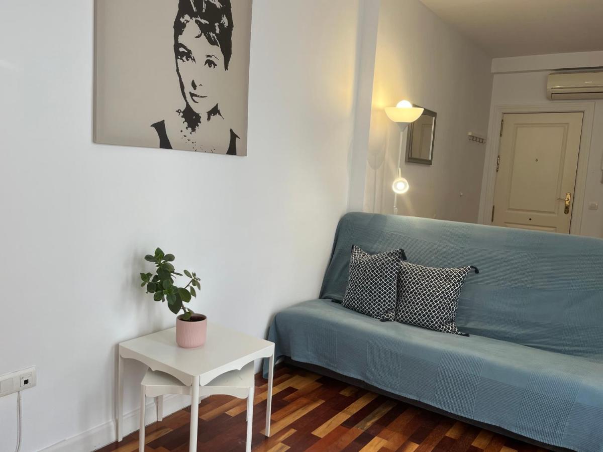 Cozy Dorine Centro Appartement