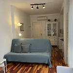 Cozy Dorine Malaga Centro
