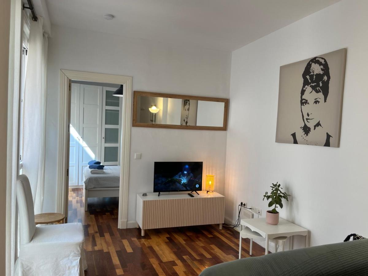 Cozy Dorine Centro Appartement *