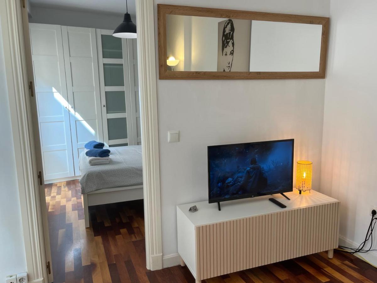 Appartement Cozy Dorine Centro