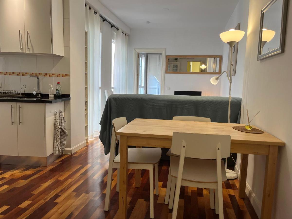 Cozy Dorine Centro Appartement *