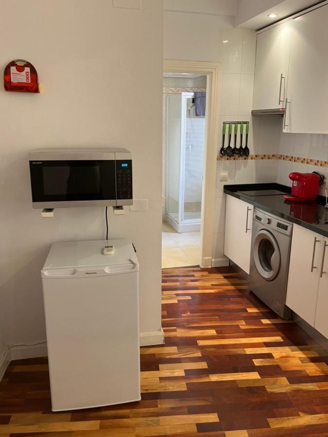 Appartement Cozy Dorine Centro Málaga