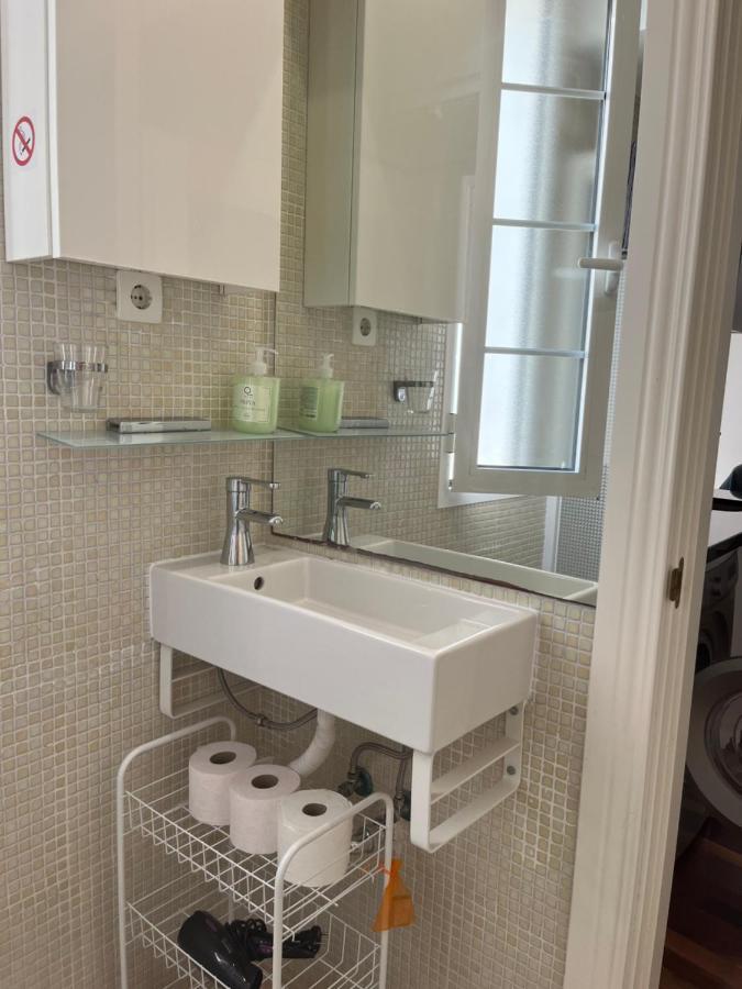 Cozy Dorine Centro Appartement Málaga