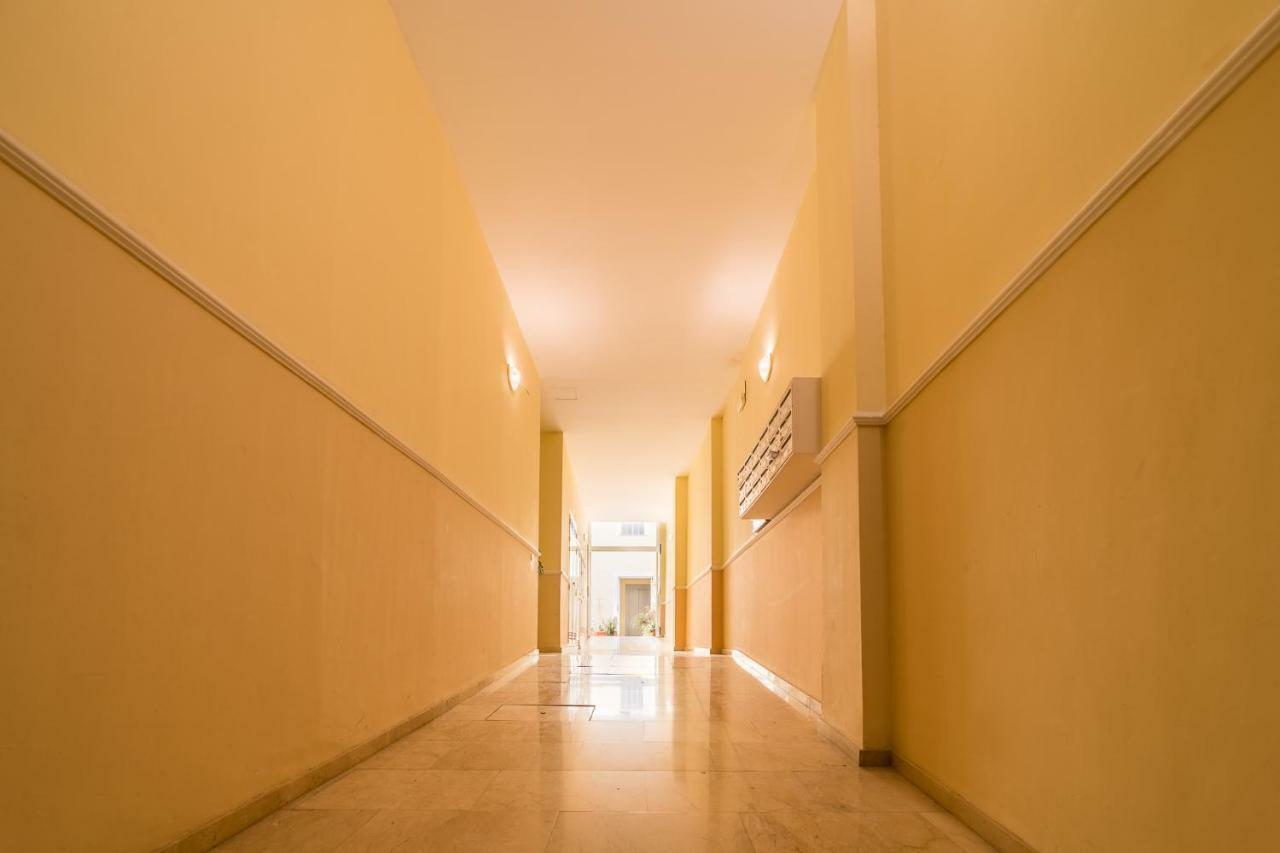 Appartement Cozy Dorine Centro Málaga
