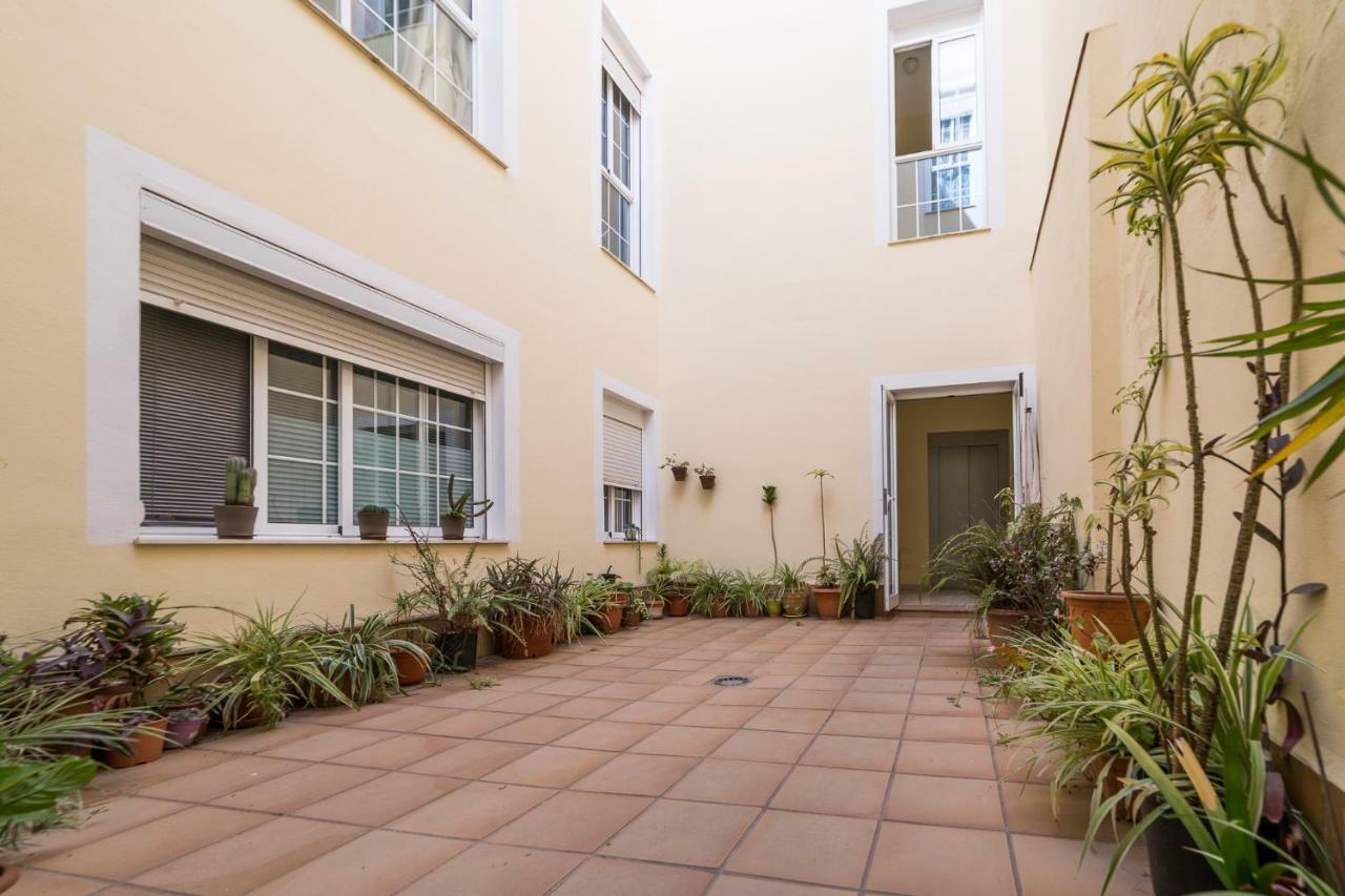 Appartement Cozy Dorine Centro *